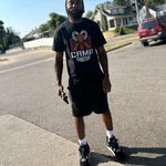 Jacques Carter - @jayc523 - Instagram