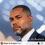 Jacques Carter Dooh Ndongue - @stephan_carter111 - Instagram