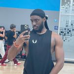 Jacques Carter III - @jcvelocity - Instagram