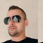 Jacques Casanova - @casa1820 - Instagram