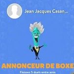 Jean Jacques Casanova - @jeanjacquescasanova - Instagram