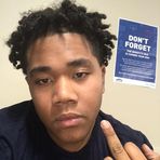 Jacques Chambers - Facebook