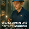 Jacques Chantal Doré - @jacqueschantal224 - TikTok