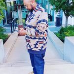 Jacques Demetrious Chapman - @jacques.d.chapman - Instagram