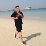 Cheng Zuwei - @jacques_cheng - Instagram