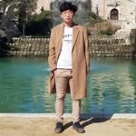 Jacques - @jacques.chen.3 - Instagram