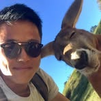 Jacques Chen - Facebook
