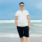 Jacques Chen - @chenjiaqi749 - Instagram