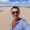 Jacques Chen - @jacqueschen49 - TikTok