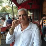 Jacques Chenivesse - @jacqueschenivesse - Instagram