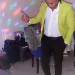 Jacques Chery - @jacques122451 - Instagram