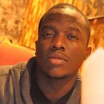 Jacques Chery - @jqs.97one - Instagram