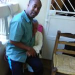 Jacques Chery - @jchery44 - Instagram