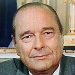 Jacque Chirac >>> - @jacques_chirac_official - Instagram