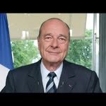Jacques Chirac - @jacques_chirac3 - Instagram