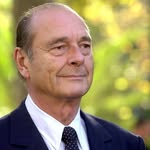 Jacques Chirac - @jacques1932chirac - Instagram