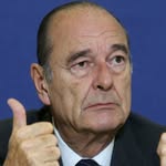 Jacques Chirac - @jcqu_chirac - Instagram
