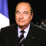 jacques chirac - @lepresidentchirac - Instagram