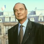 Jacques Chirac - @jacques_chirac1995 - Instagram