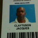 Claytus Jacques - @jacquesclaytus - Instagram
