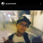 Jacques Clay - @jacquesclaysk8 - Instagram