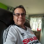 Jacques Cousteau Contreras - @jatoledo69 - Instagram
