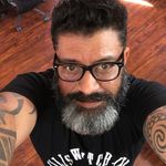 Jacques Cook - @jacquescook52 - Instagram