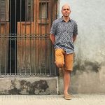 Jacques Trindade - @jacquescooksmx - Instagram