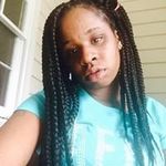 Jacques Cooper - @richgirl_ques - Instagram