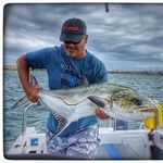 Jacques Cooper - @gofishingeasterncape - Instagram