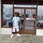 Jacques Copeland - @copelandjacques - Instagram