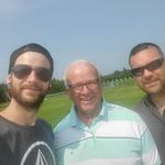 Jacques Coté - @jacques.cote.965 - Instagram