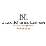 La Côte Saint Jacques Hôtel & Spa ***** - @cotesaintjacques_ - Instagram