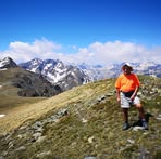 Jacques Courteau - Facebook