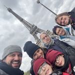 Jacques Ducros - @jacquesdawson50 - Instagram