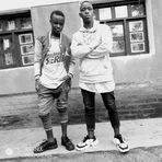 Jacques Ntakirutimana Dawson - Facebook