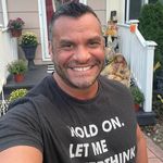 Dayne Jacques - @dayne.jacques - Instagram