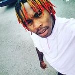 Jacques DayMarrie - @jacquesdaymarrie - Instagram