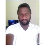 Jacques Didier - @tdibondji - Instagram
