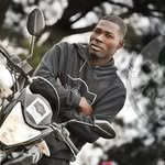 Blackson-509 - @jacques.donaldson - Instagram