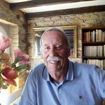 Jacques Dupuis - @jacquesdupuis121 - Instagram