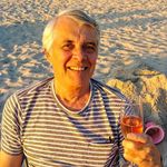 Jacques Dupuis - @dupuis9790 - Instagram