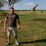 Jacques Erasmus - @jacques.erasmus - Instagram
