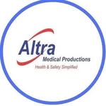 Jacques Erasmus - @altra_medicalproductions - Instagram