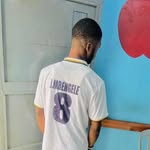Jacques Mbengele - @jacquesmbengele - Instagram