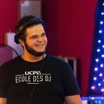 Jacques Gilbert - @djarko.off - Instagram