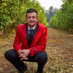 JacquesGreeff - @mr.reaper_007 - Instagram
