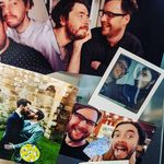 Jack Bazeley-Harris - @jacquesharris - Instagram