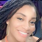 Jacques Harris - @beautifulchick205 - Instagram