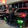 Jacques Harris - @kingjockustoms - TikTok
